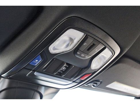 New 2026 RAM 2500 Warlock AWD/4WD image 18