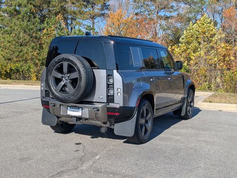 Used 2020 Land Rover Defender 110 X image 5