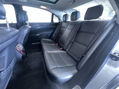 Used 2012 Mercedes-Benz S 550 4MATIC image 24