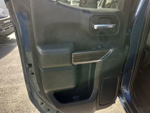 Used 2019 Chevrolet Silverado 1500 RST w/ All-Star Edition image 13