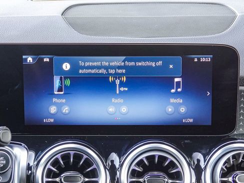 Certified 2025 Mercedes-Benz GLB 250 image 14