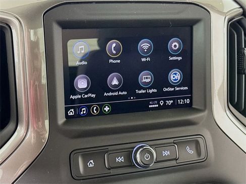 New 2025 GMC Sierra 2500 Pro w/ Convenience Package image 7