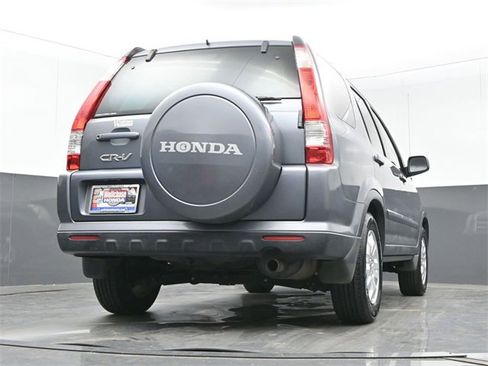 Used 2006 Honda CR-V EX image 24
