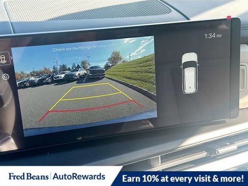 New 2026 Hyundai Santa Fe SEL AWD/4WD image 18