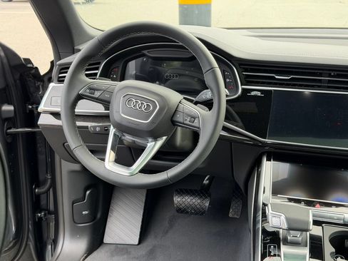 New 2026 Audi Q8 Premium Plus AWD/4WD image 20