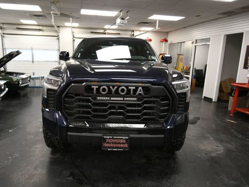 Used 2024 Toyota Tundra Platinum image 2