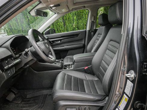 Used 2024 Honda CR-V EX-L image 7