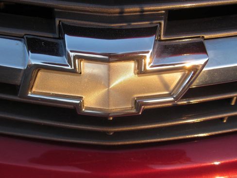 Used 2005 Chevrolet Impala w/ Preferred Equipment Group image 27