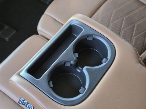 Used 2023 Nissan Pathfinder Platinum w/ Cargo Package image 37