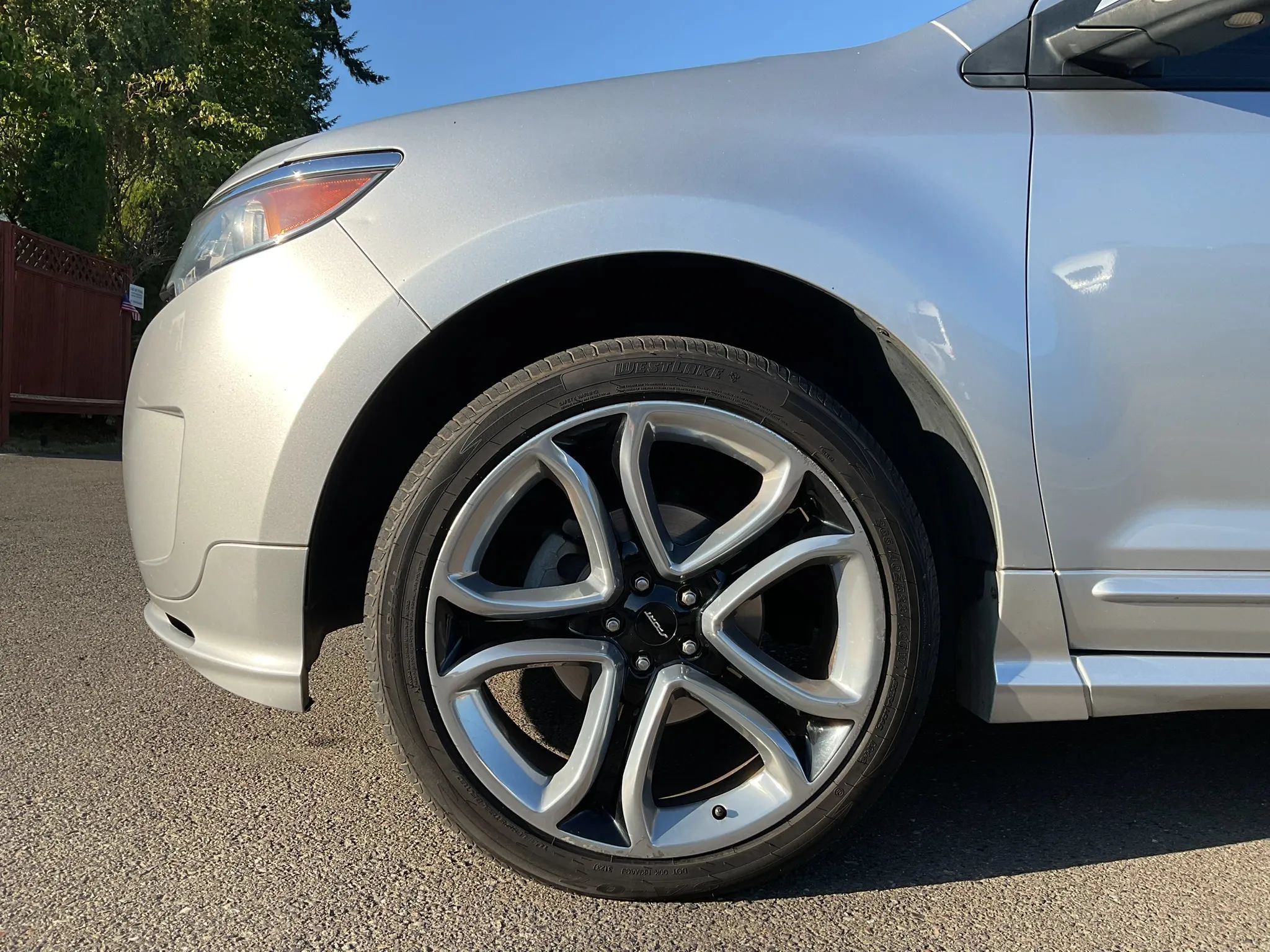 Used 2013 Ford Edge Sport w/ Driver Entry Pkg AWD/4WD image 27