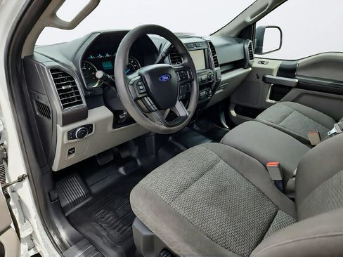 Used 2020 Ford F150 XLT w/ FX4 Off-Road Package AWD/4WD image 24