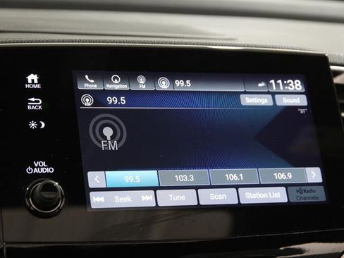 Used 2021 Honda Passport Elite image 12