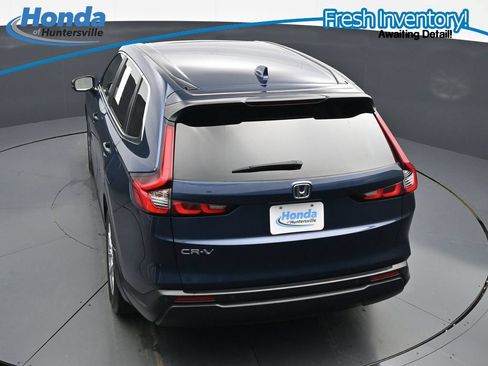 Used 2024 Honda CR-V EX-L image 25