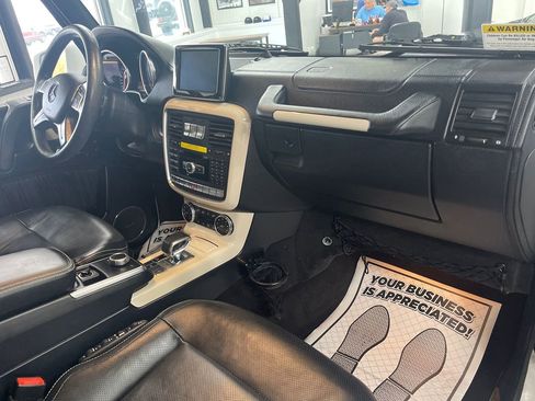 Used 2014 Mercedes-Benz G 63 AMG 4MATIC image 52