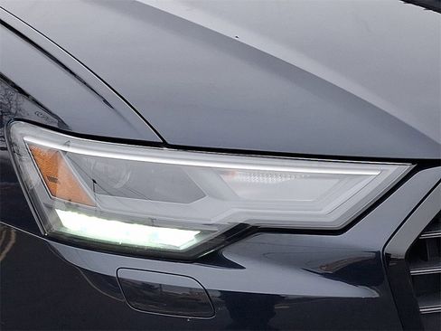 Used 2021 Audi A6 2.0T Premium w/ Convenience Package image 10