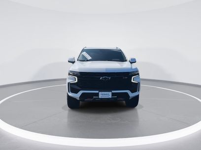 Used 2024 Chevrolet Tahoe Z71 w/ Luxury Package