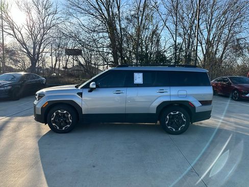 Used 2024 Hyundai Santa Fe SEL image 8