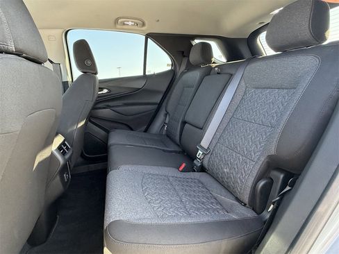 Certified 2023 Chevrolet Equinox LT image 28