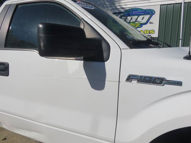 Used 2011 Ford F150 XL w/ Trailer Tow Pkg RWD image 11