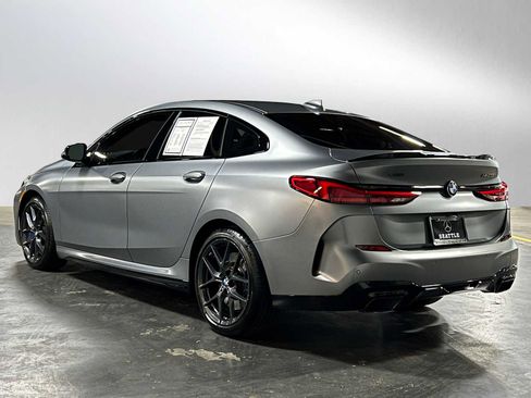 Used 2023 BMW M235i xDrive w/ M Performance Package AWD/4WD image 5