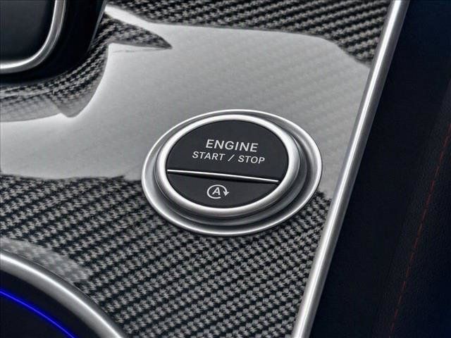 New 2027 Mercedes-Benz CLE 53 AMG 4MATIC Cabriolet image 22