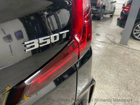 Used 2024 Cadillac XT4 Premium Luxury w/ Active Safety Package image 8