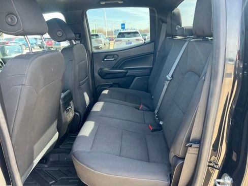 Used 2023 Chevrolet Colorado LT image 13