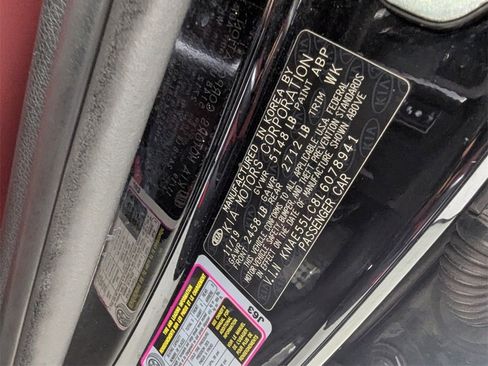 Used 2020 Kia Stinger GT2 image 32