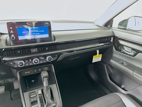 Used 2026 Honda CR-V EX-L image 20