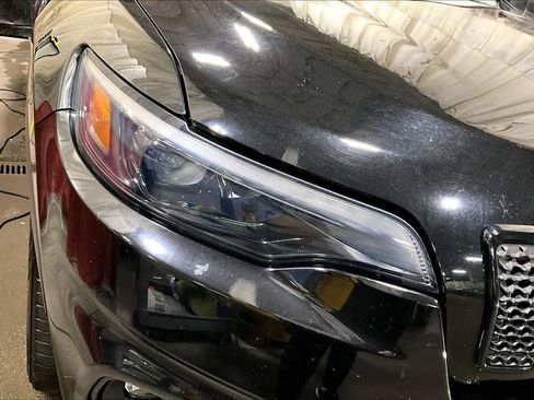 Used 2019 Jeep Cherokee Latitude Plus image 27