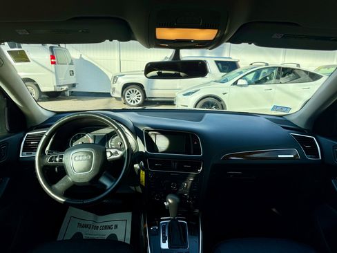 Used 2010 Audi Q5 3.2 Premium image 26