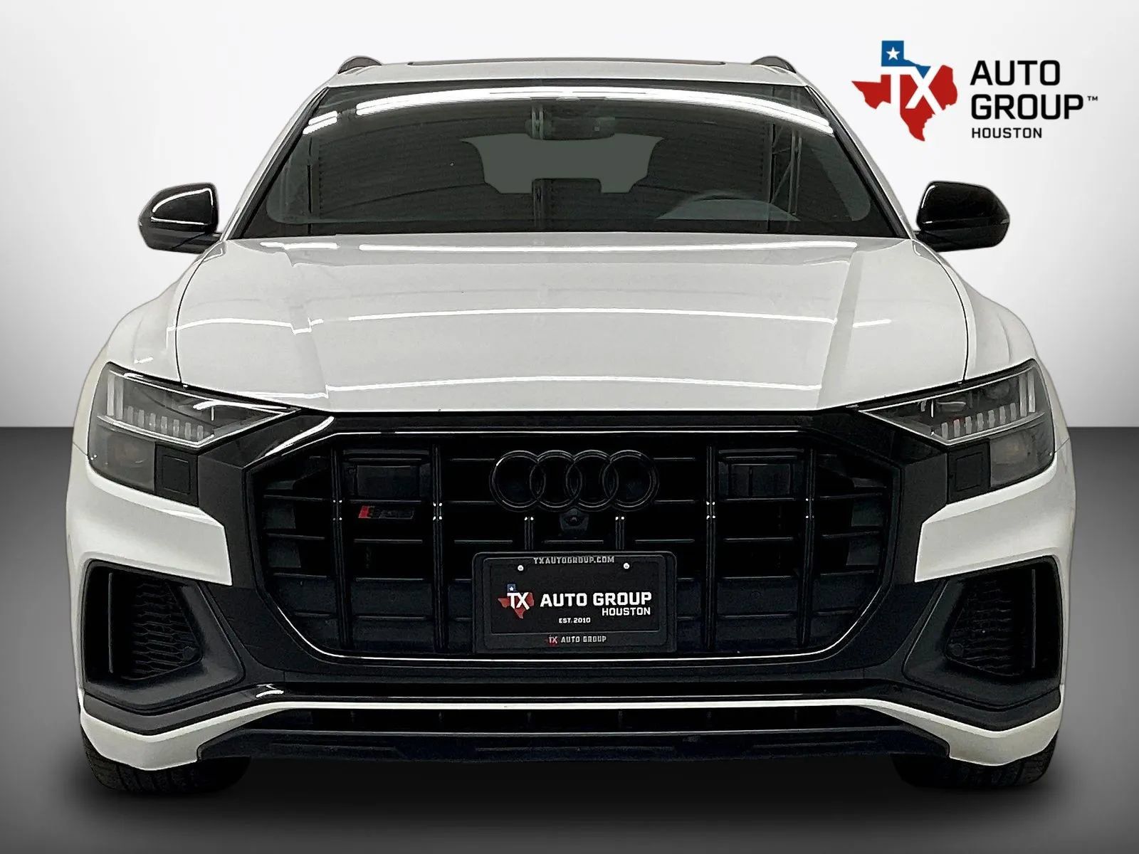 Used 2023 Audi SQ8 Premium Plus AWD/4WD image 6
