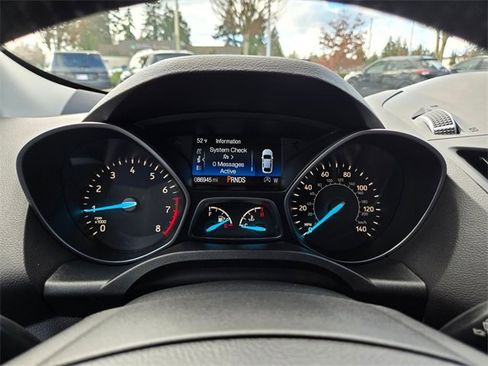 Used 2018 Ford Escape Titanium image 24