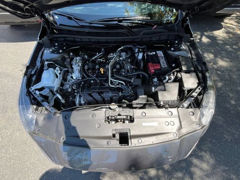 Used 2026 Nissan Altima 2.5 SV FWD image 32