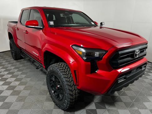 New 2026 Toyota Tacoma SR5 image 3