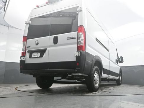 Used 2023 RAM ProMaster 2500 FWD image 34