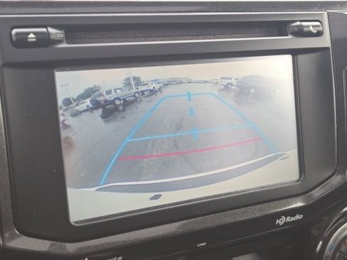 Used 2015 Toyota 4Runner Trail Premium AWD/4WD image 8