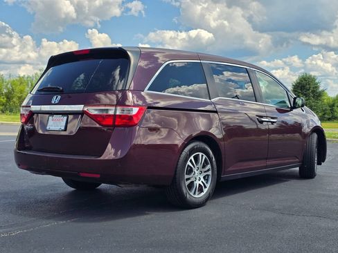 Used 2013 Honda Odyssey EX image 8