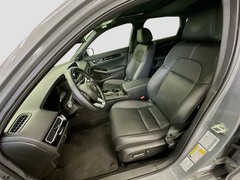 Used 2025 Honda Civic Sport Touring image 13