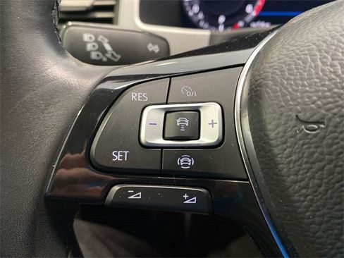 Used 2019 Volkswagen Atlas SEL image 15