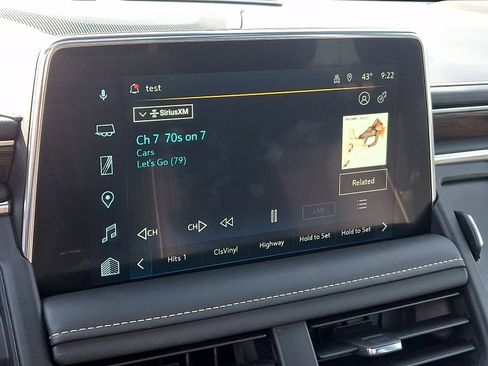 Used 2024 Chevrolet Tahoe Premier image 18