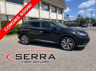 Used 2021 Nissan Murano SL AWD/4WD video 1
