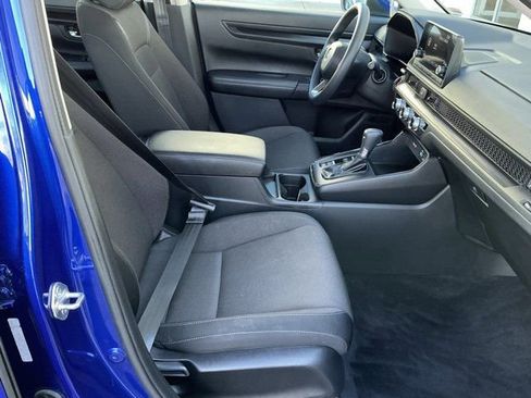 Used 2024 Honda CR-V LX image 19