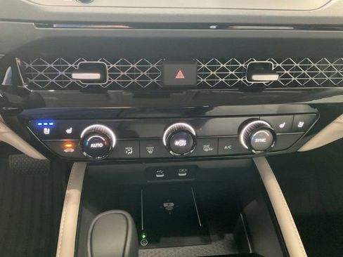 New 2026 Honda Accord Touring image 15