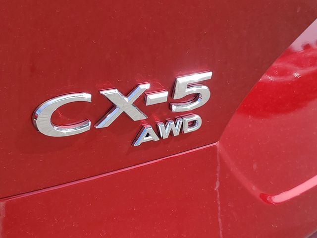 New 2026 MAZDA CX-5 2.5 S w/ Premium Plus Package AWD/4WD image 34