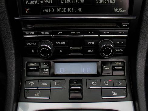 Used 2015 Porsche Boxster S RWD image 29