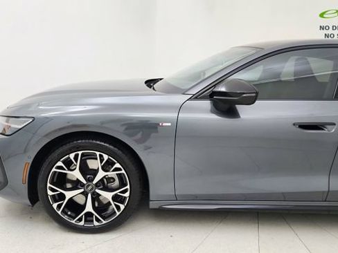 Used 2026 Audi A6 Premium Plus w/ Premium Plus Package AWD/4WD image 9