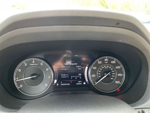 Used 2019 Acura RDX AWD w/ Technology Package image 16