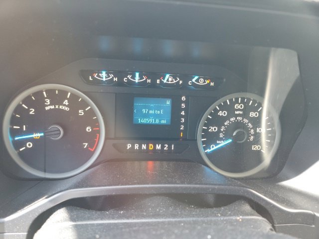 Used 2016 Ford F150 XLT AWD/4WD image 17
