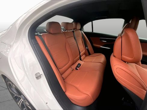Certified 2026 Mercedes-Benz C 300 Sedan image 20